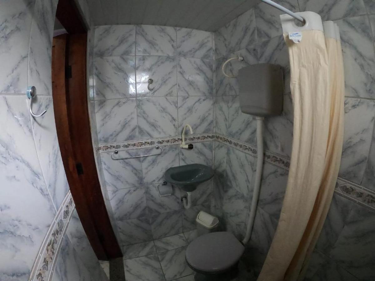 Ferienwohnung Studio No Centro De Manaus Exterior foto