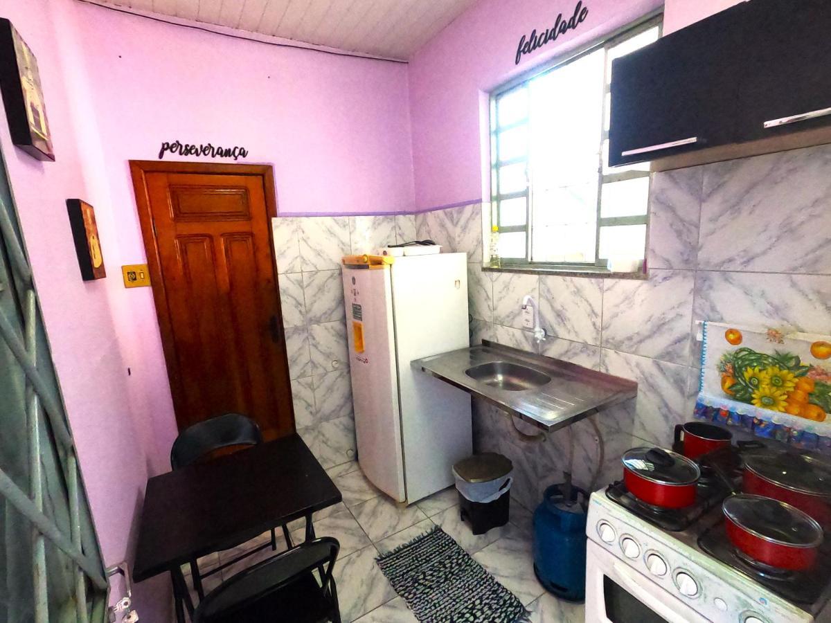 Ferienwohnung Studio No Centro De Manaus Exterior foto