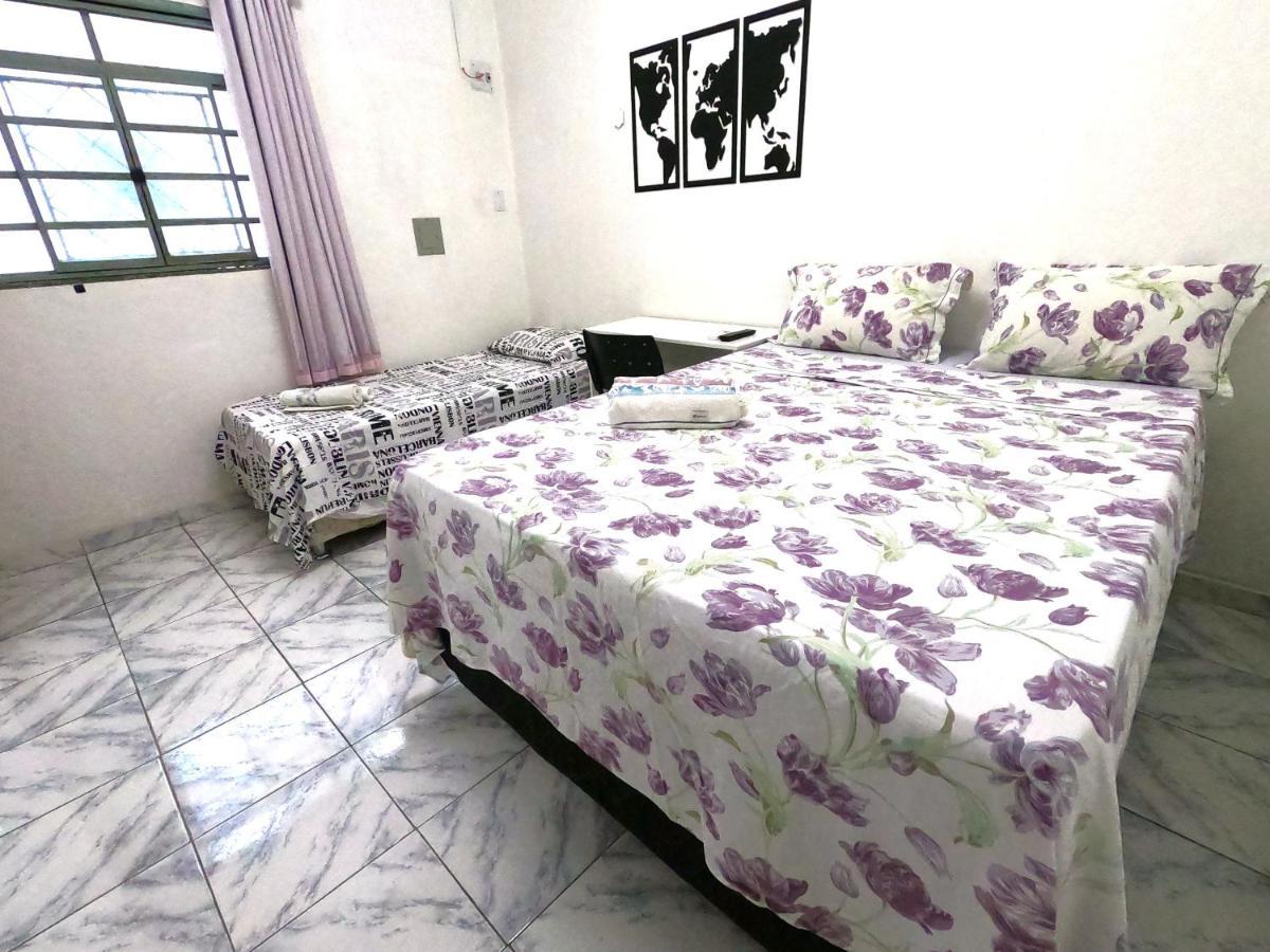 Ferienwohnung Studio No Centro De Manaus Exterior foto